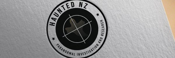 HauntedNZ Profile Banner