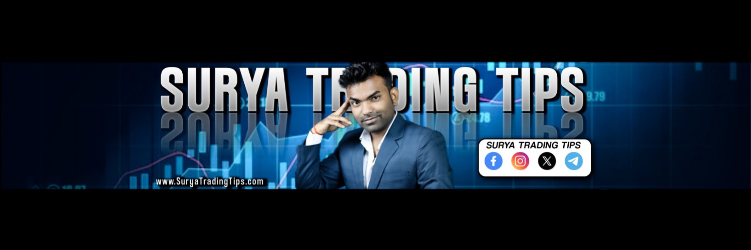SuryaTradingTip's profile banner image