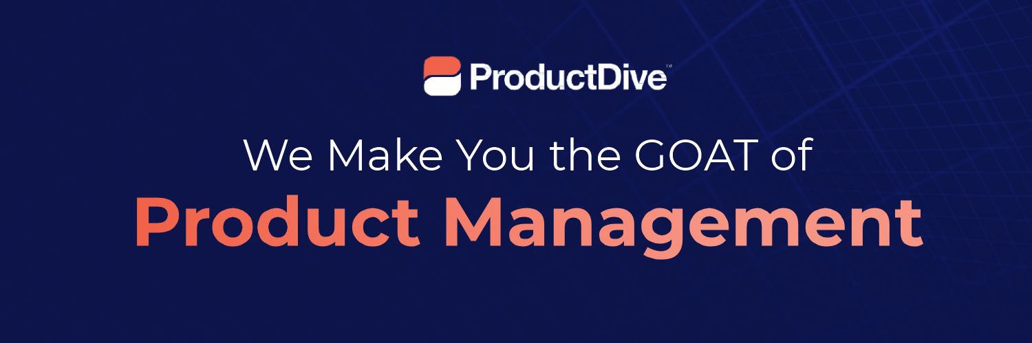 ProductDive banner