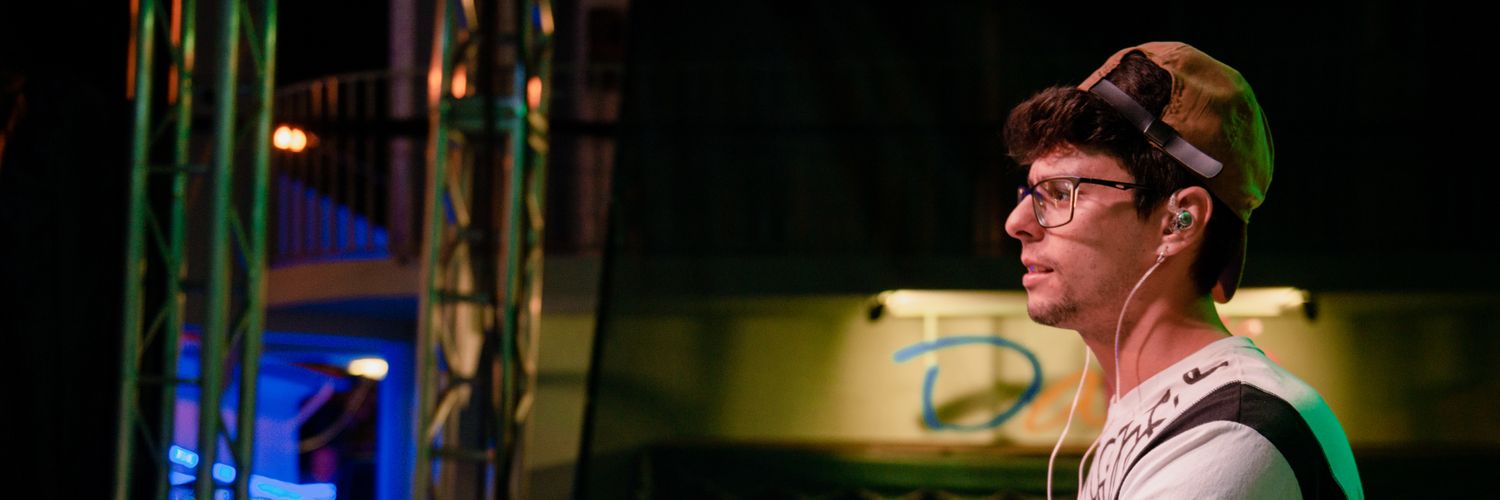 iamliiteral's profile banner image