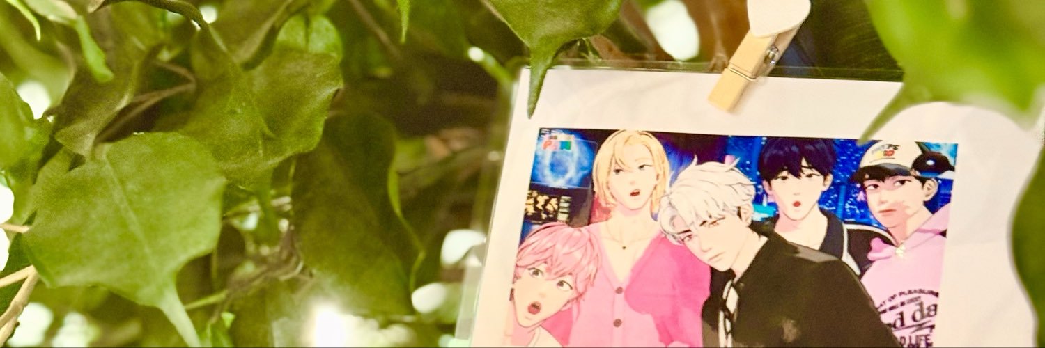 PLLIcia's profile banner image