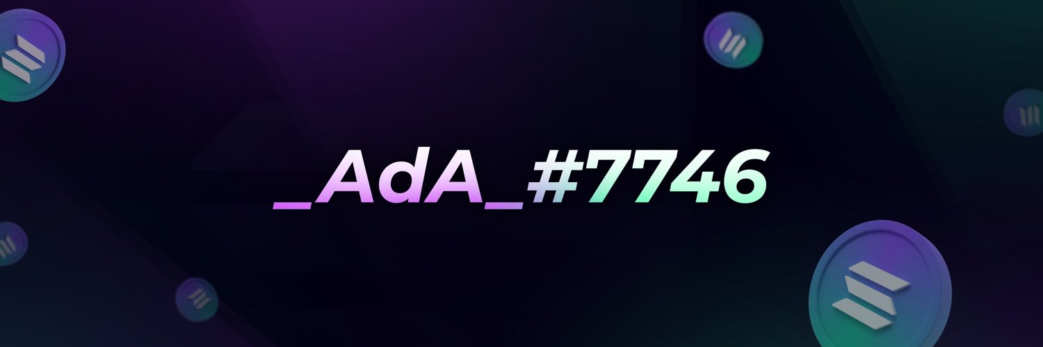 Ale.SOL banner