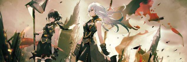 Anemone banner