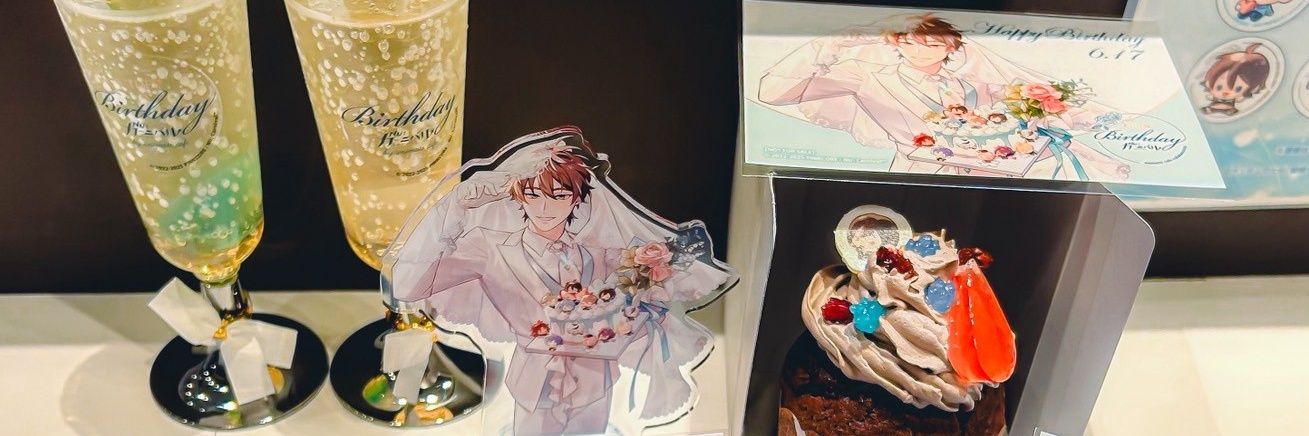 hello_otukimi's profile banner image