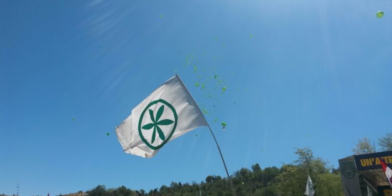 LegaNordMonza's profile banner image