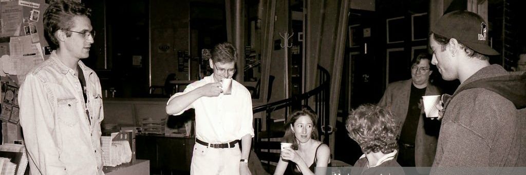 NewsRadio Quotes banner