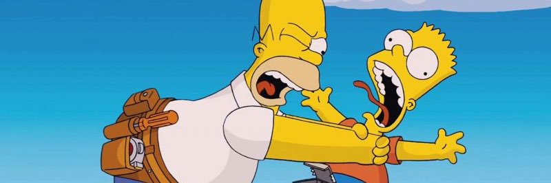 BART is CALLING banner