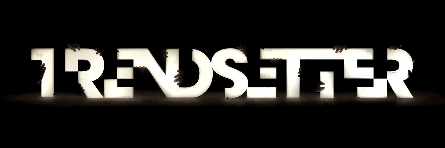 TrendsetterUK's profile banner image