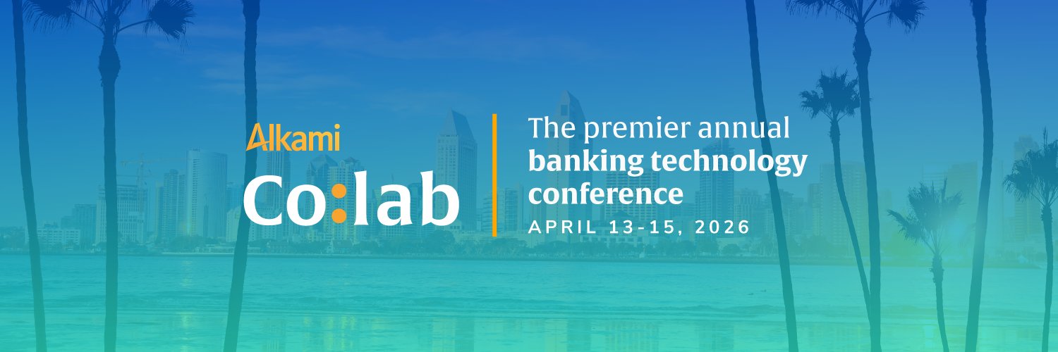 Alkami Technology banner