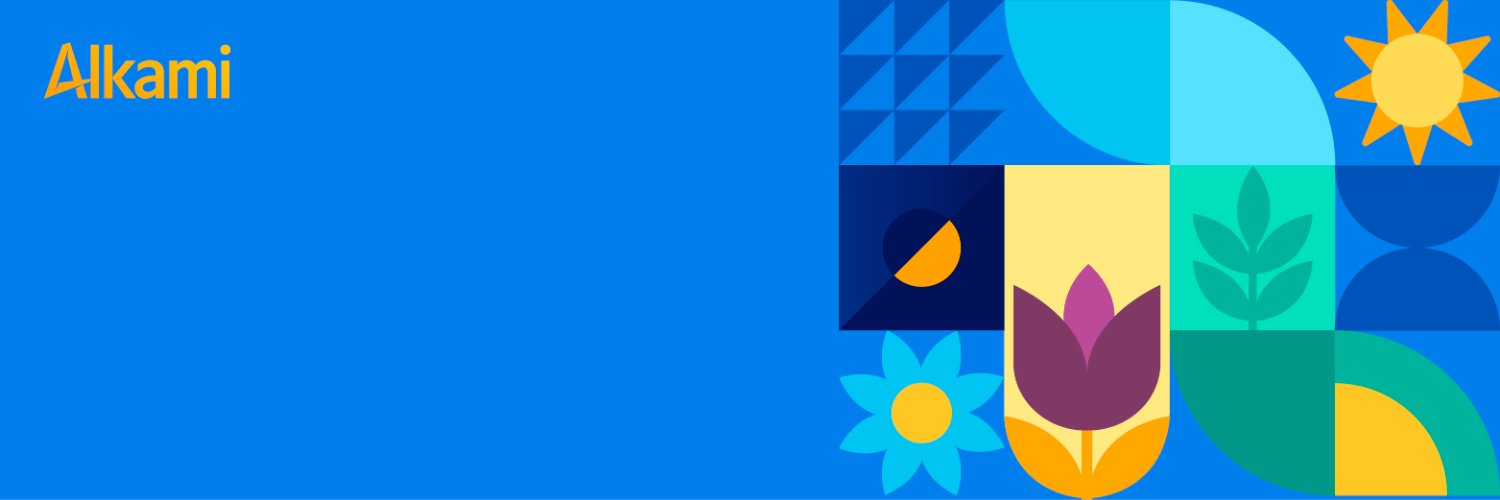 Alkami Technology banner