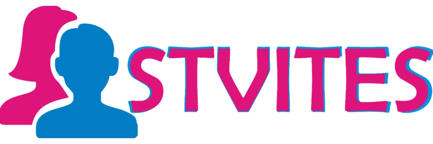 STVITES banner