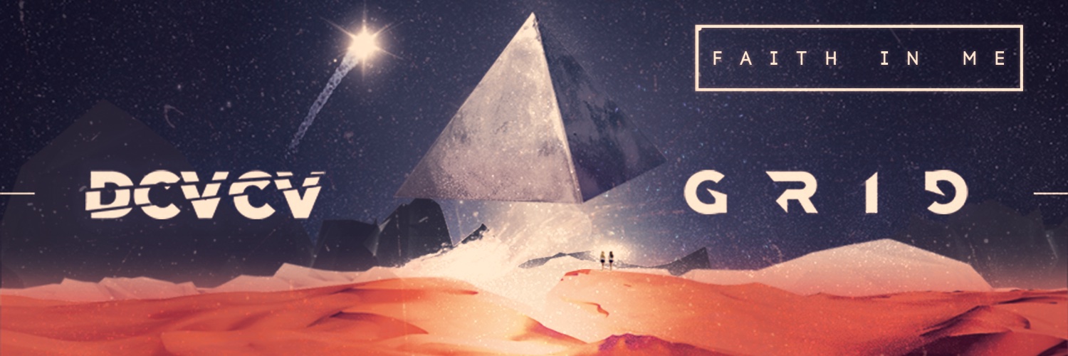 dcvcvmusic's profile banner image