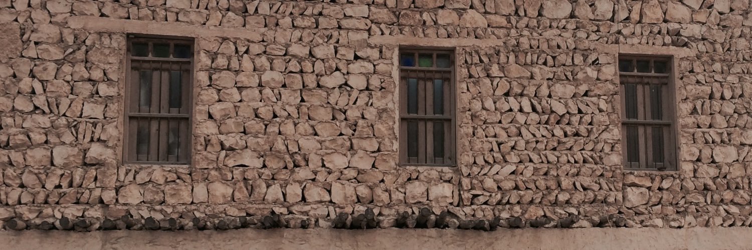 ajiramdar's profile banner image