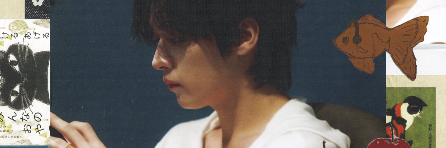 noribyu's profile banner image