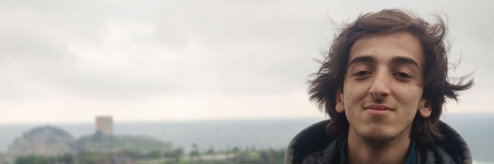 AkifErenenel2's profile banner image