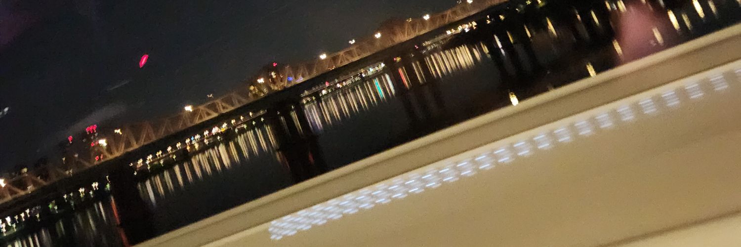˙Ⱉ˙ banner