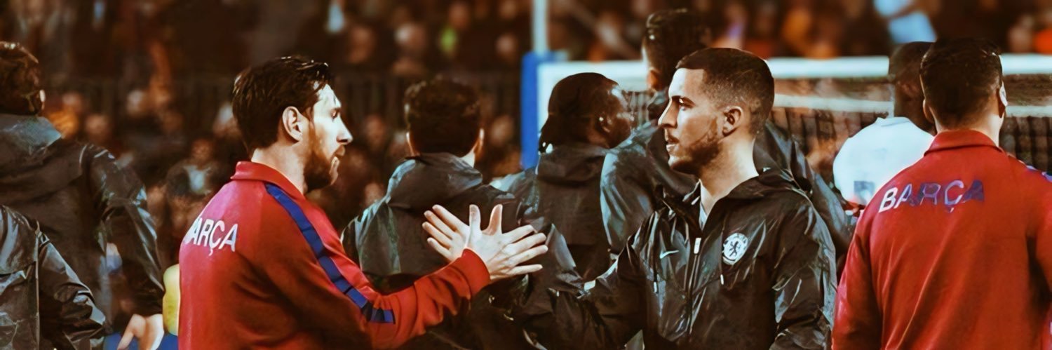 Con banner