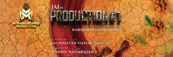 lramkumar_dir Profile Banner