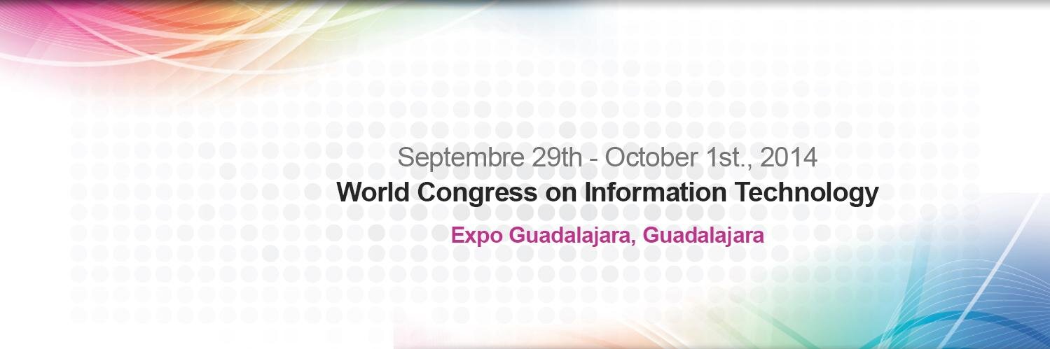 WCIT2014's profile banner image