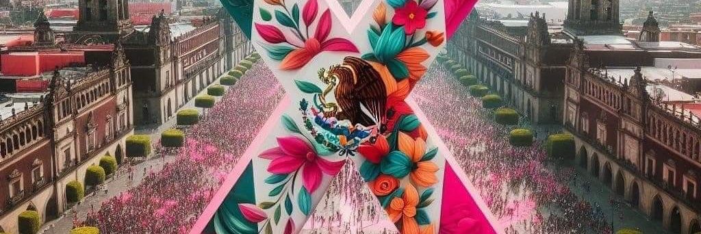 Soy Barbie Guía Mexicana 💁🏻‍♀️🍓 banner