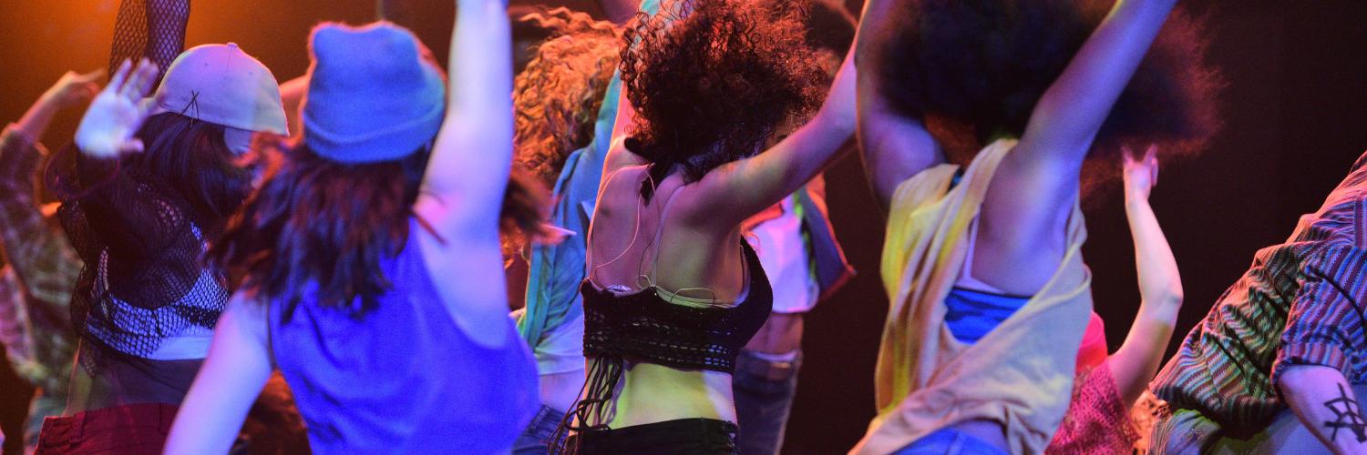 WMUTheatre's profile banner image