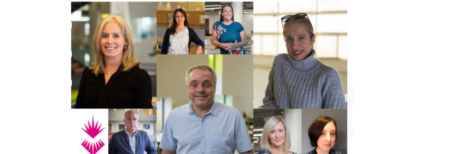 Childhood Studies @ University of Sunderland banner