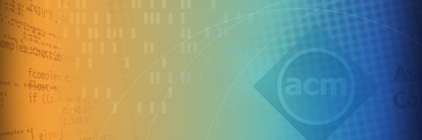 TheOfficialACM Profile Banner