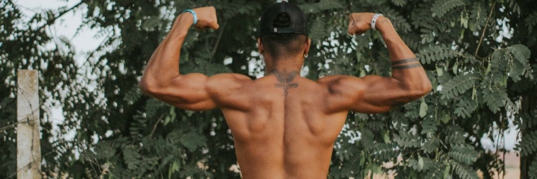 John Castillo 🤟😜 banner