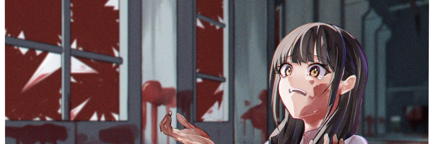 Arufourt's profile banner image