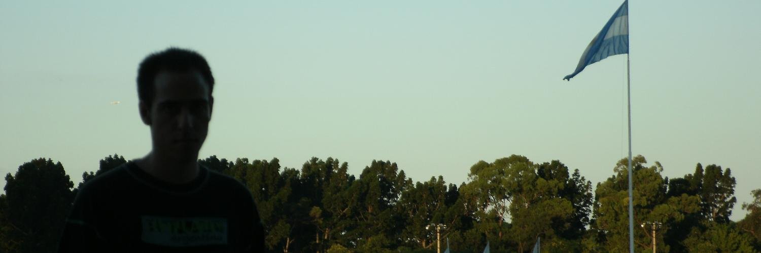 Rafael Benevides banner