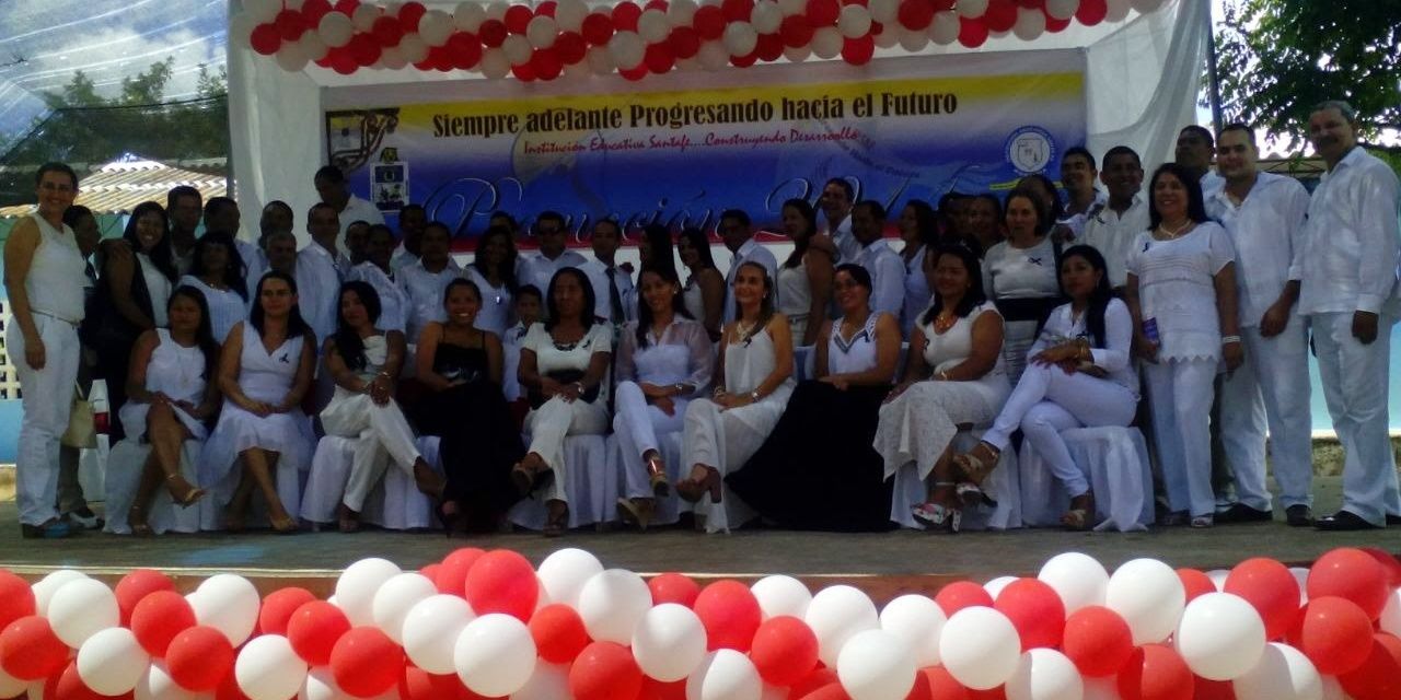 IE SANTAFE MONTERIA banner