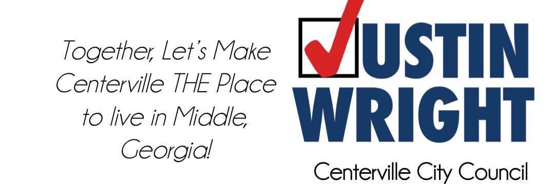 Justin Wright banner