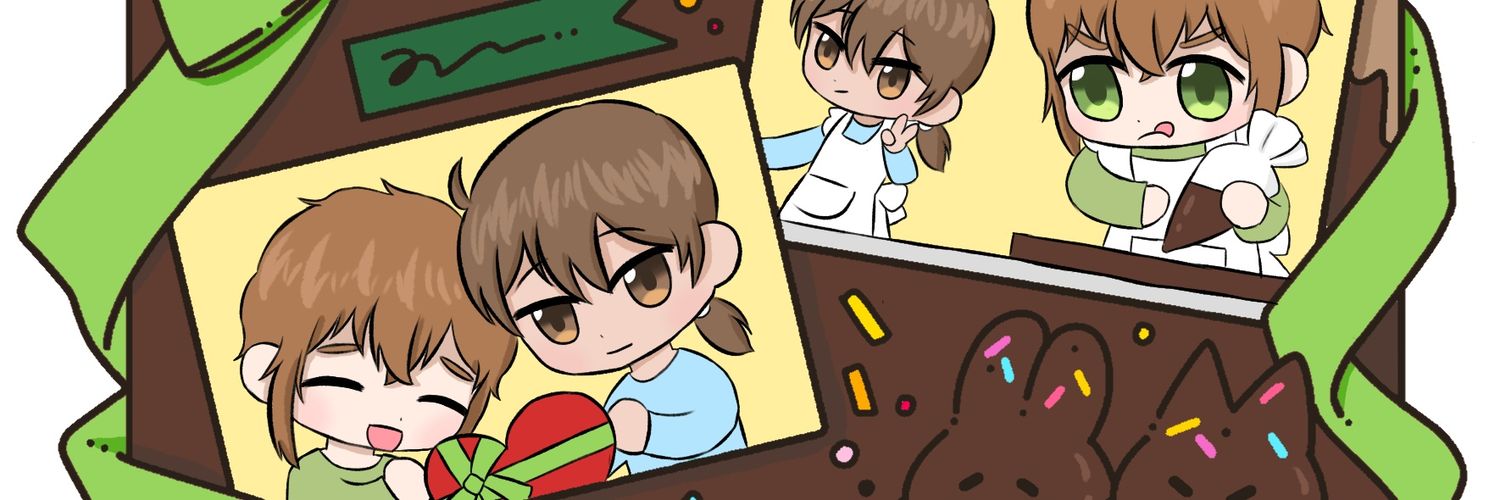 dororongee's profile banner image