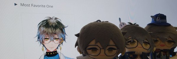 kiryuvel Profile Banner