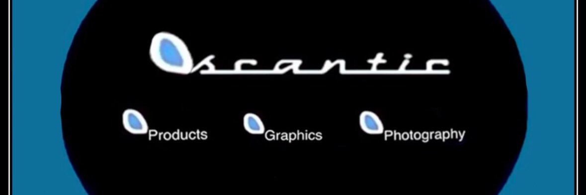 Oscantic banner