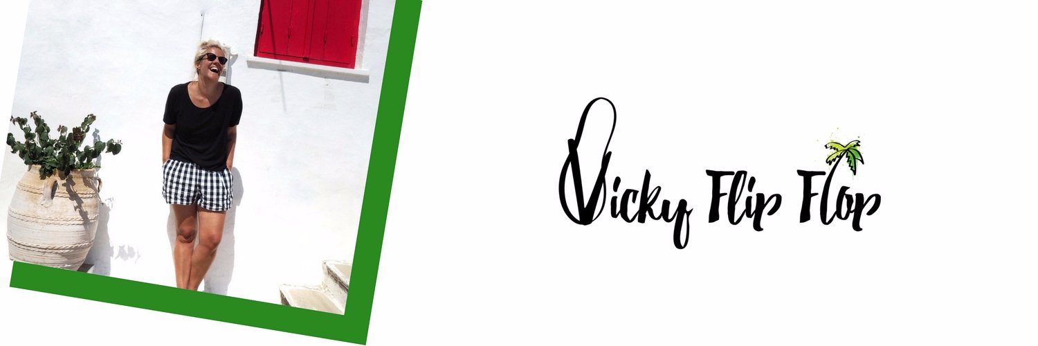 VickyFlipFlop's profile banner image