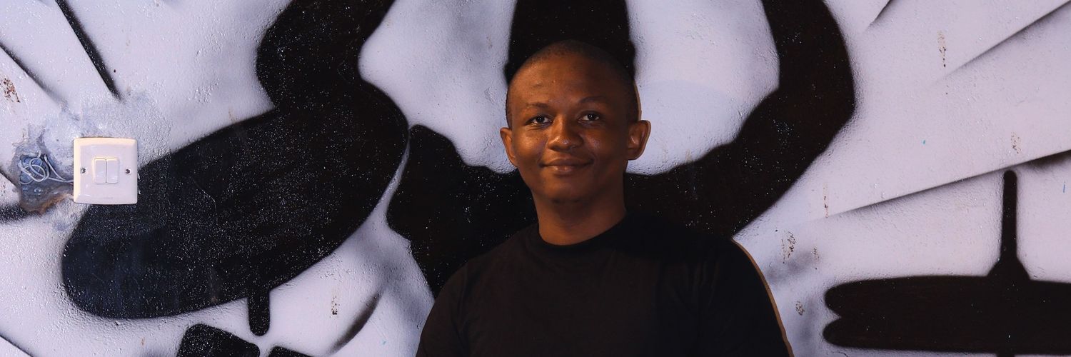NoelsonDanson's profile banner image