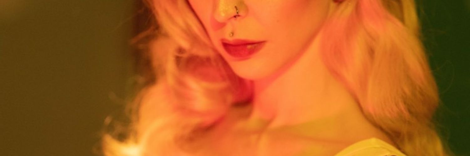 Kitty ✨💖 banner