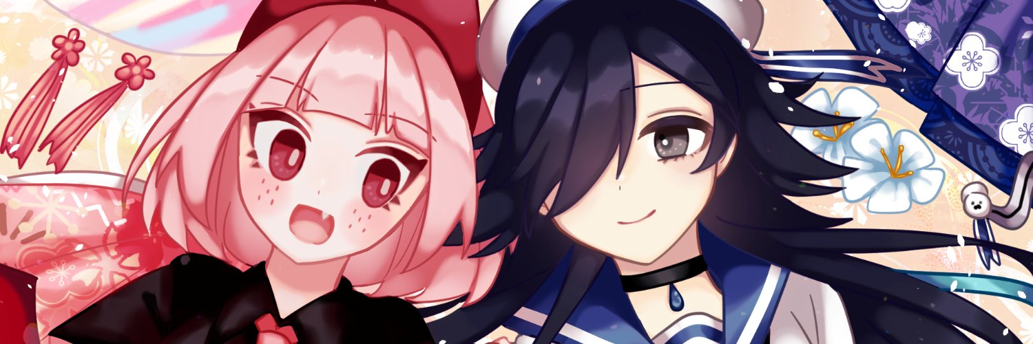Maibow0731's profile banner image