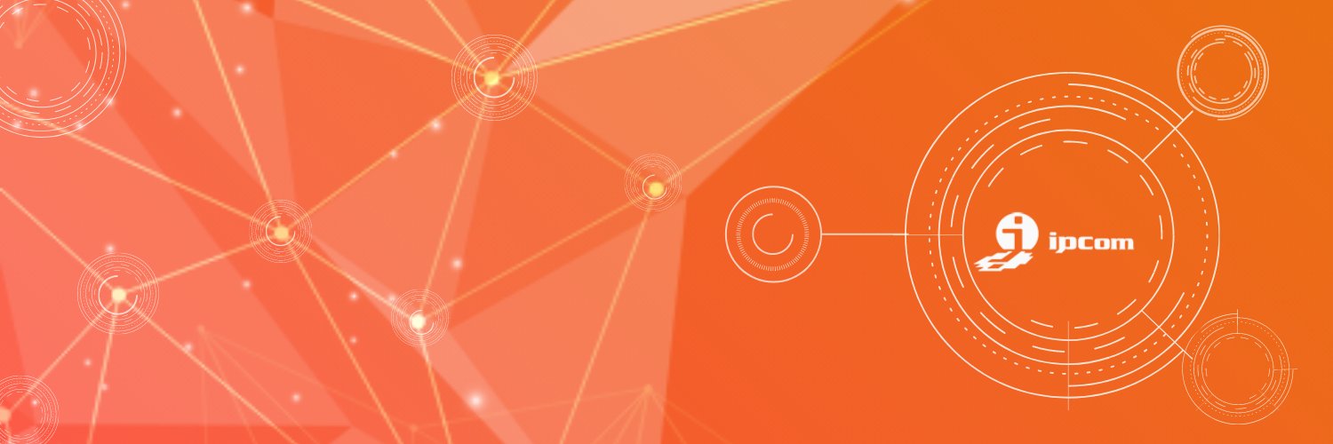 IPComMX's profile banner image