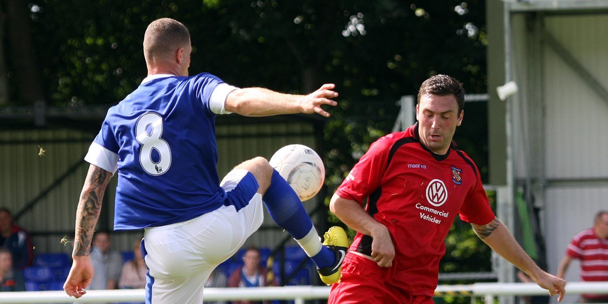 Craig Garside | Side & Co banner