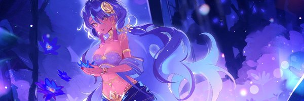 Nelym_Apsaravi_ Profile Banner