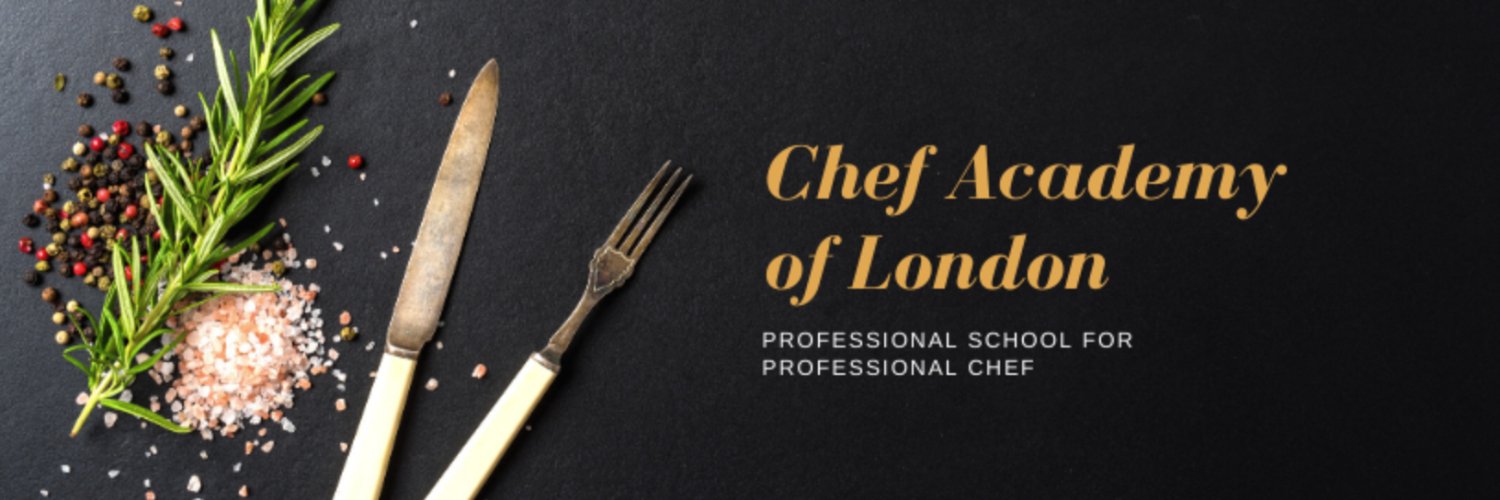 ChefAcademyLond's profile banner image