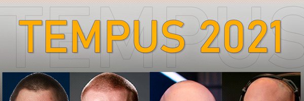 TempusPUBG Profile Banner