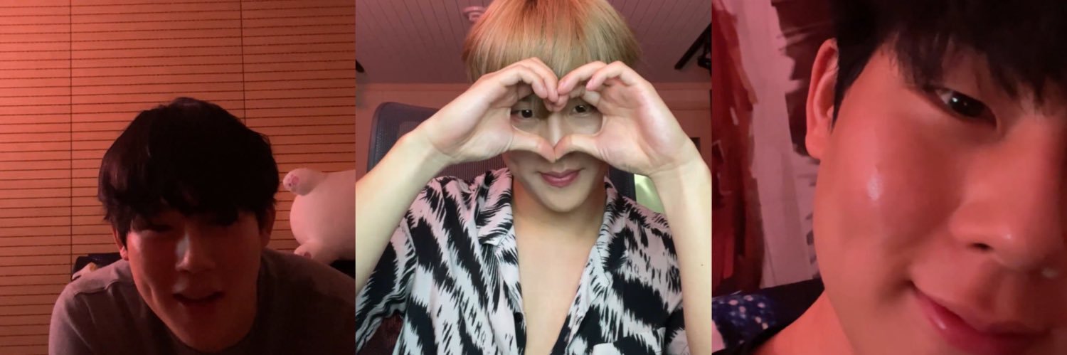 neyhooney 🐝🍯🥟🐯 banner