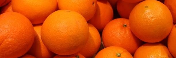 🍊's banner