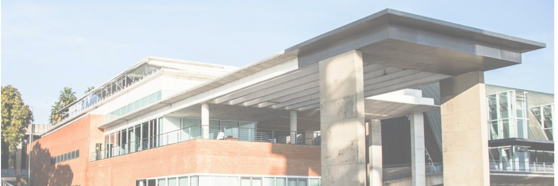 Escuela Superior de Hostelería de Sevilla banner