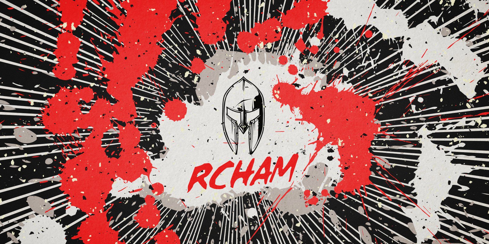 Rcham banner
