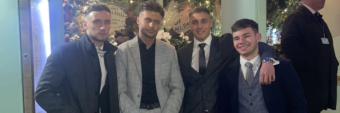 Jordan Tyldesley banner