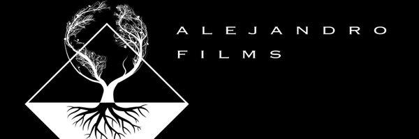 Alejandro Films Profile Banner